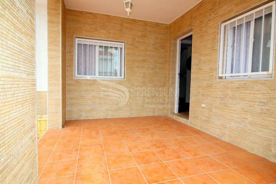 Sale - Duplex - Torrevieja - Calas Blanca