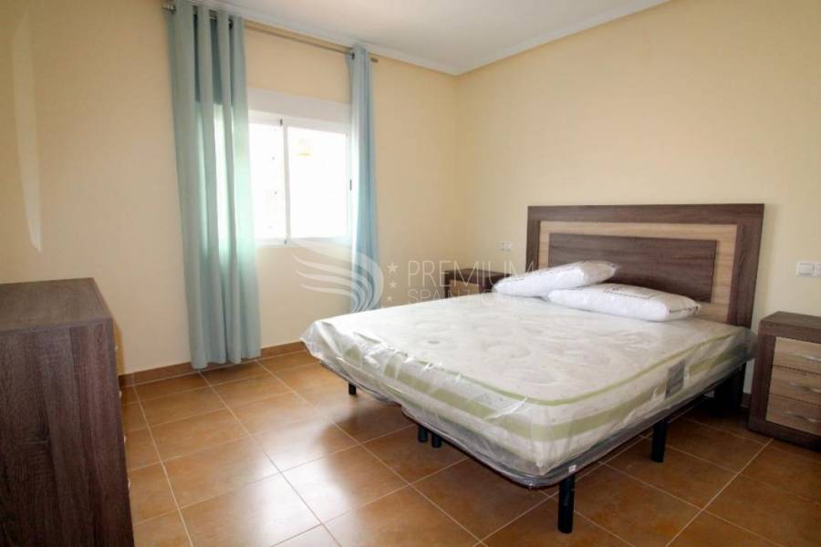 Resale - Duplex - Torrevieja - Calas Blanca