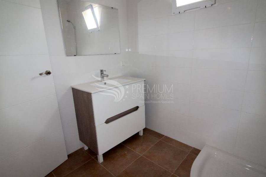 Sale - Duplex - Torrevieja - Calas Blanca