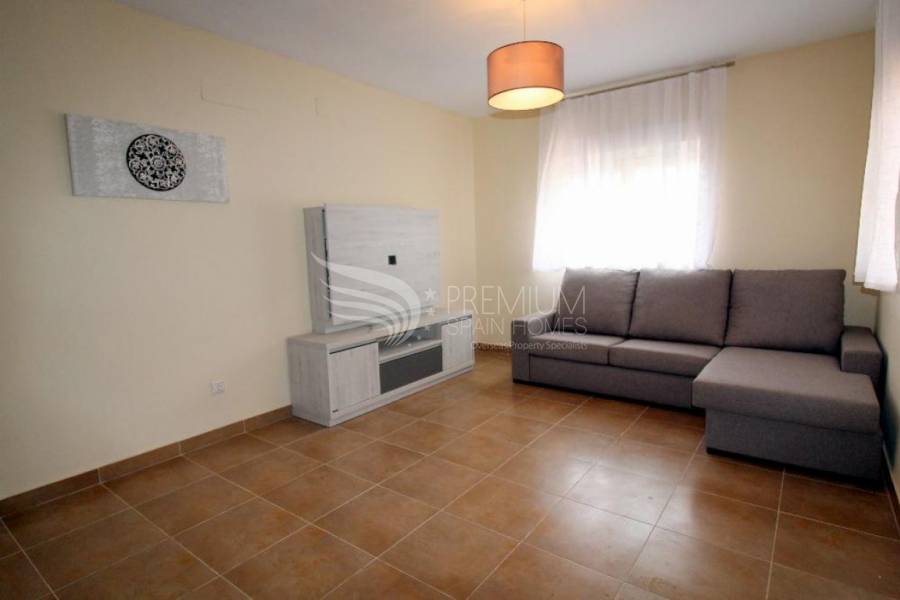 Sale - Duplex - Torrevieja - Calas Blanca