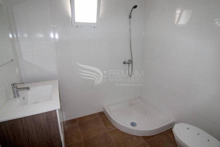 Sale - Duplex - Torrevieja - Calas Blanca