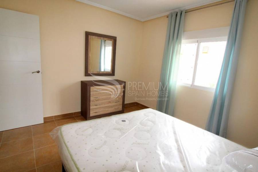 Sale - Duplex - Torrevieja - Calas Blanca