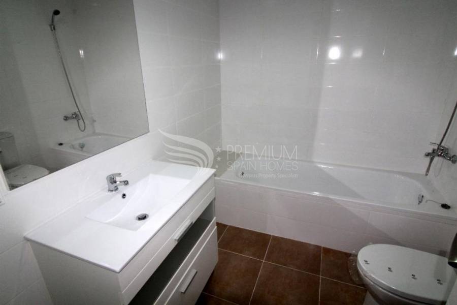 Sale - Duplex - Torrevieja - Calas Blanca