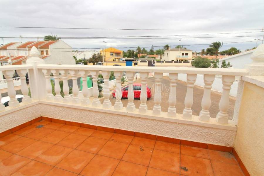 Sale - Duplex - Torrevieja - Calas Blanca