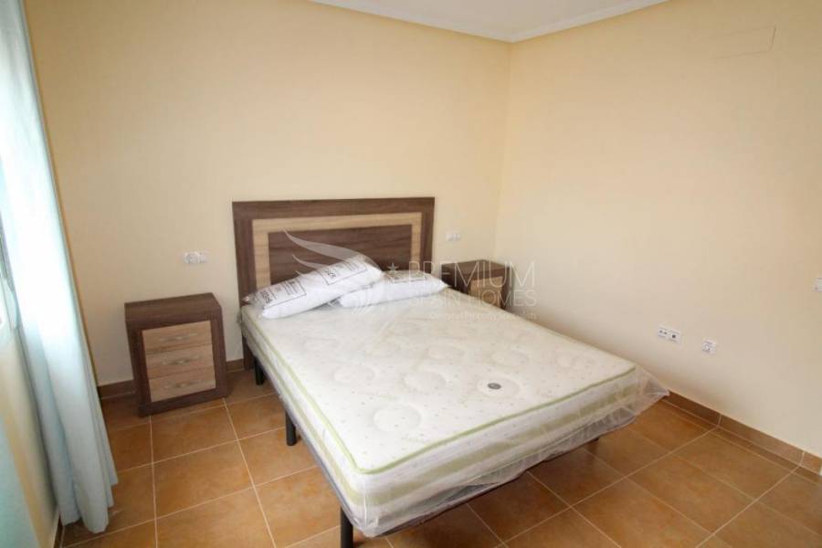 Resale - Duplex - Torrevieja - Calas Blanca