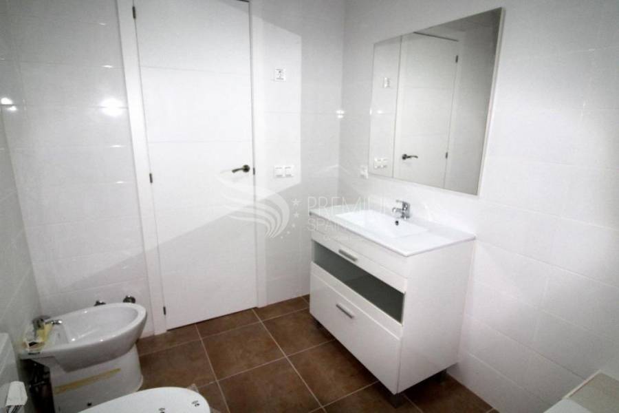 Sale - Duplex - Torrevieja - Calas Blanca