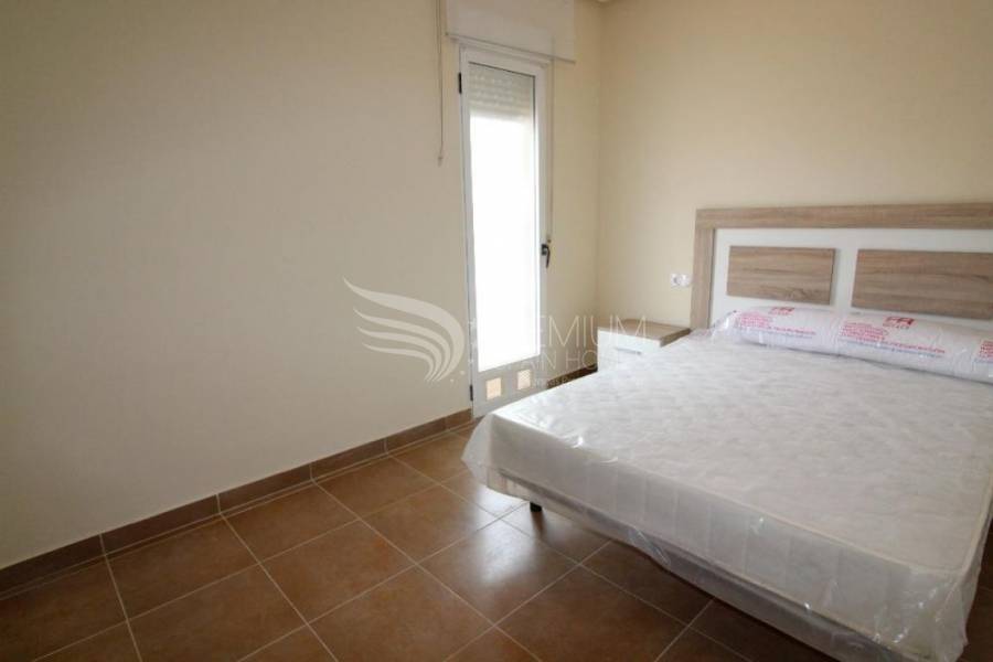 Sale - Duplex - Torrevieja - Calas Blanca