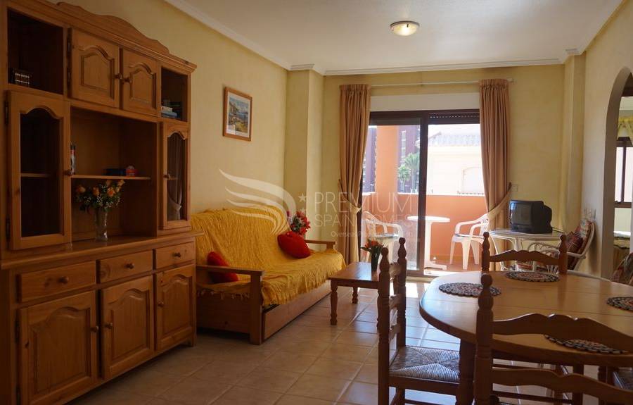 Sale - Apartment - Torrevieja - Paya de los Locos