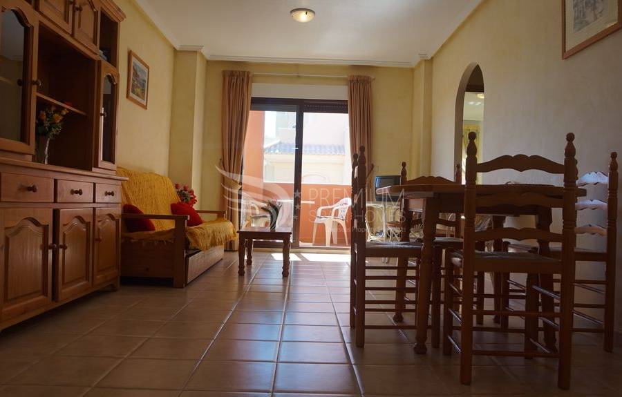 Sale - Apartment - Torrevieja - Paya de los Locos