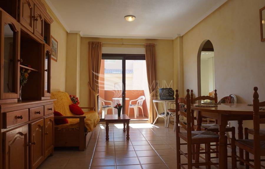 Sale - Apartment - Torrevieja - Paya de los Locos