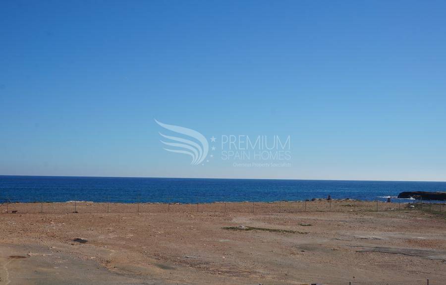 Sale - Apartment - Torrevieja - Paya de los Locos