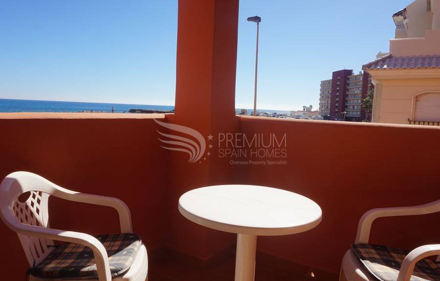 Sale - Apartment - Torrevieja - Paya de los Locos