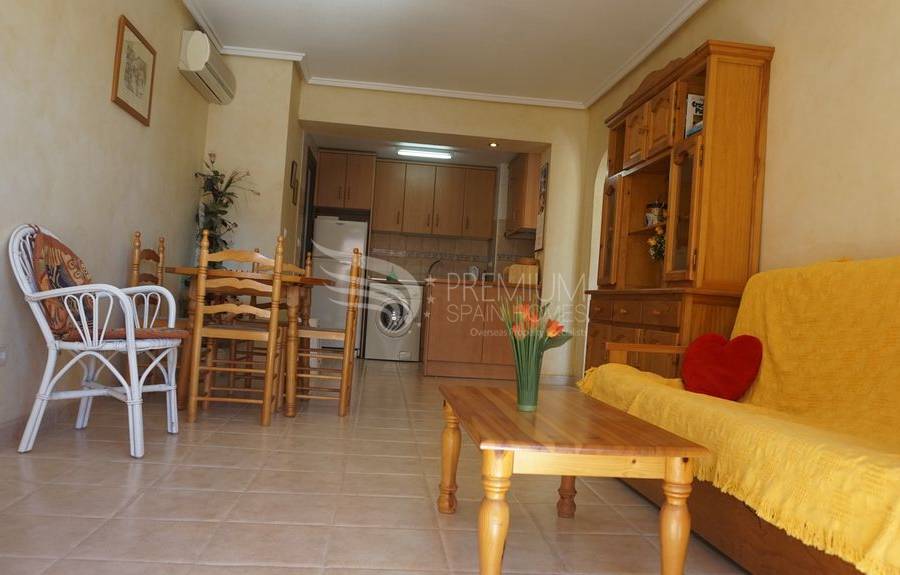 Sale - Apartment - Torrevieja - Paya de los Locos