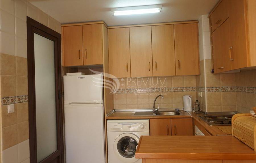 Sale - Apartment - Torrevieja - Paya de los Locos