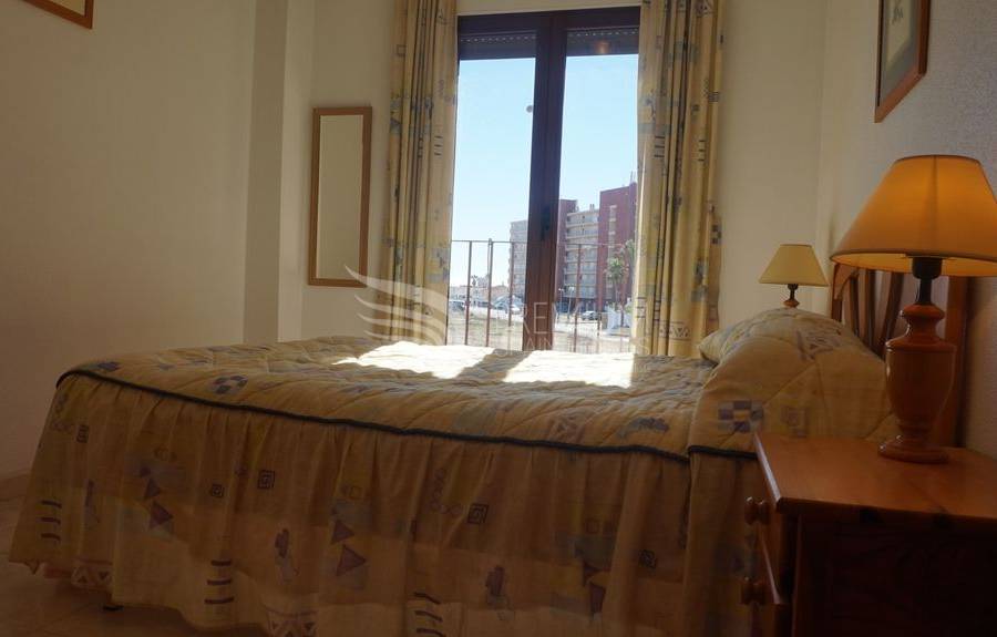 Sale - Apartment - Torrevieja - Paya de los Locos