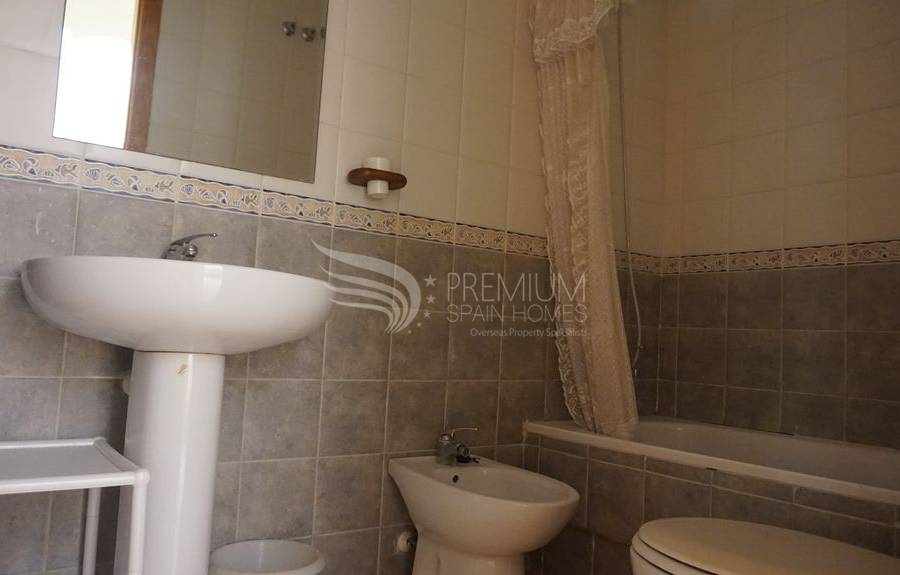 Resale - Apartment - Torrevieja - Paya de los Locos