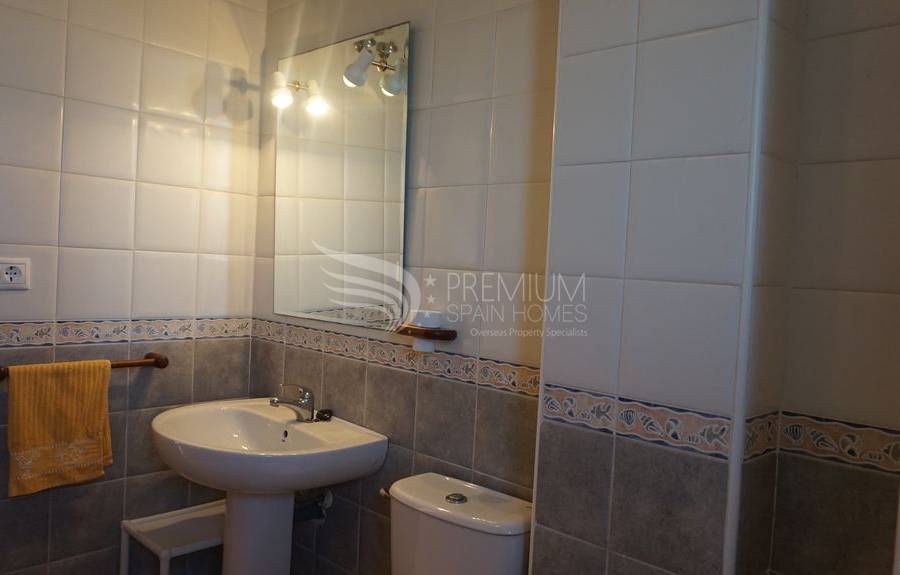 Sale - Apartment - Torrevieja - Paya de los Locos