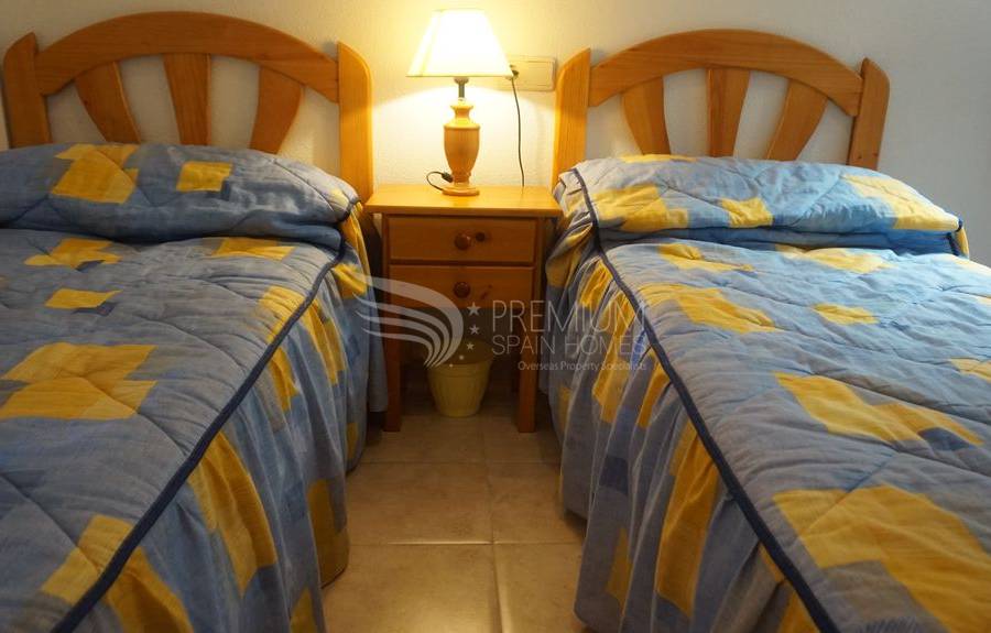 Sale - Apartment - Torrevieja - Paya de los Locos