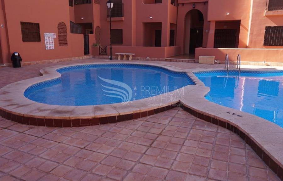 Sale - Apartment - Torrevieja - Paya de los Locos