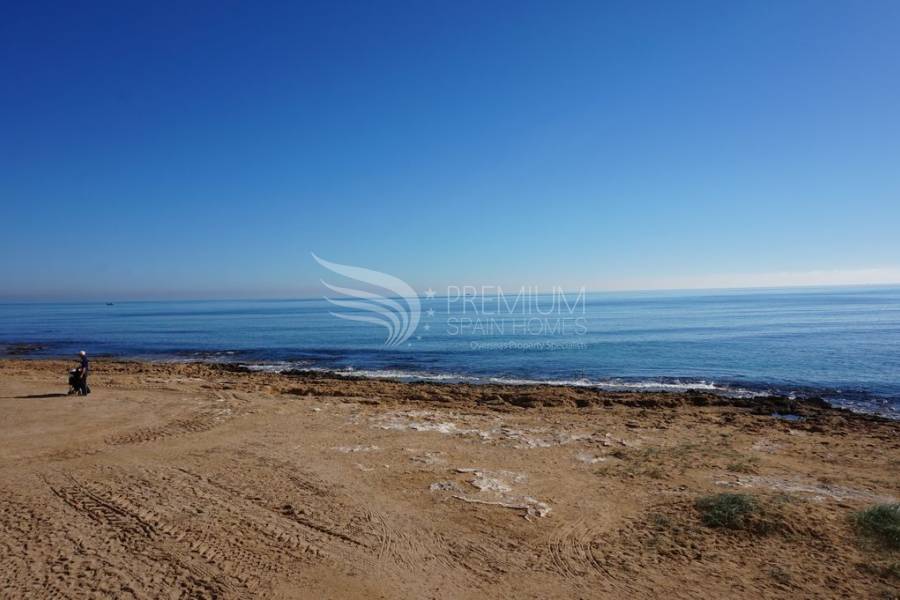 Sale - Apartment - Torrevieja - Paya de los Locos