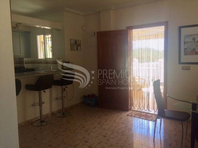 Sale - Villa - Orihuela - Villamartin