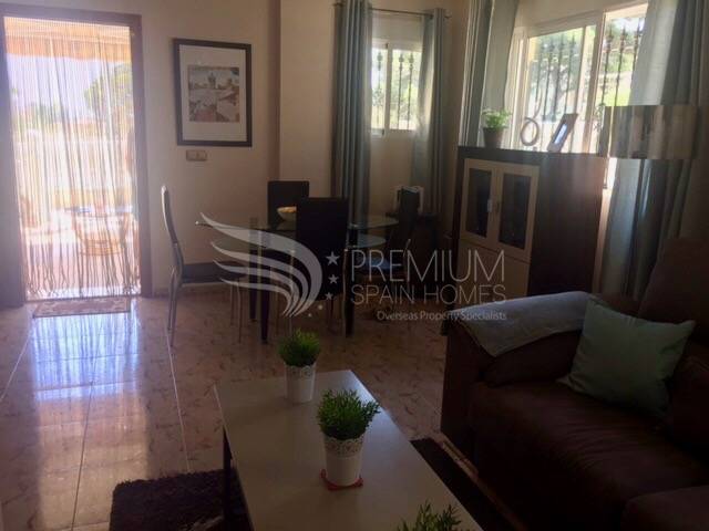 Sale - Villa - Orihuela - Villamartin