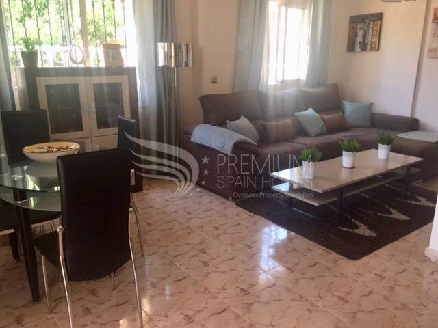 Sale - Villa - Orihuela - Villamartin