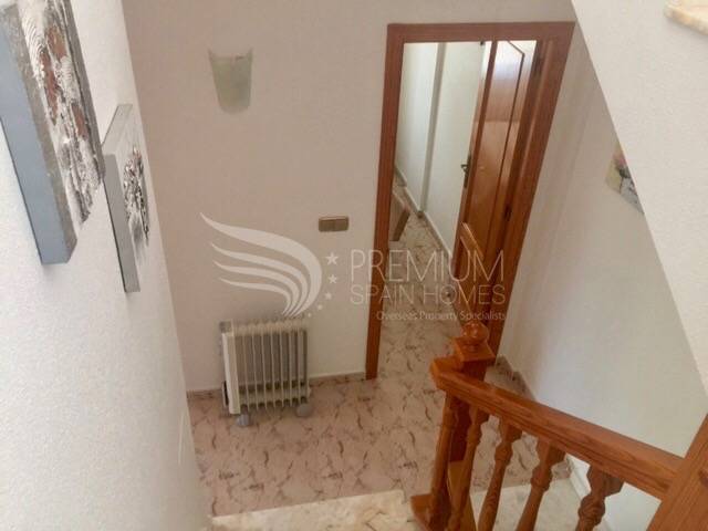Sale - Villa - Orihuela - Villamartin