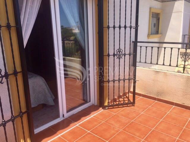 Sale - Villa - Orihuela - Villamartin