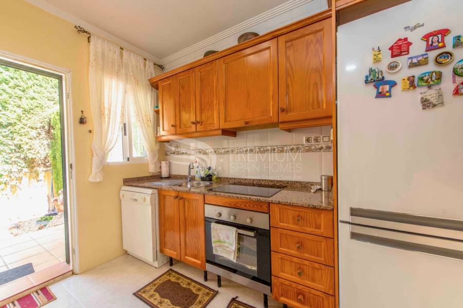 Sale - Villa - Orihuela - Villamartin