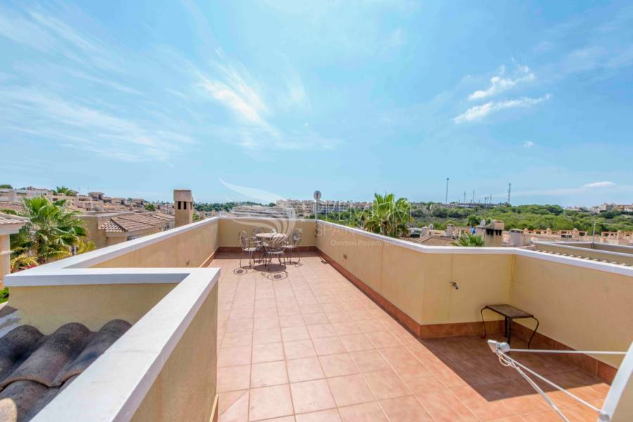 Resale - Villa - Orihuela - Villamartin