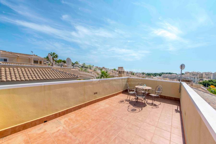 Sale - Villa - Orihuela - Villamartin