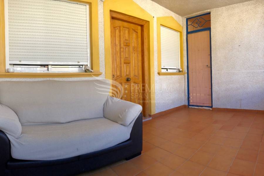 Sale - Apartment - Orihuela - Los Altos