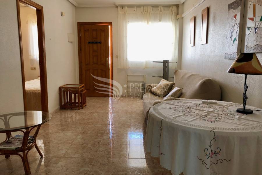 Resale - Apartment - Orihuela - Los Altos