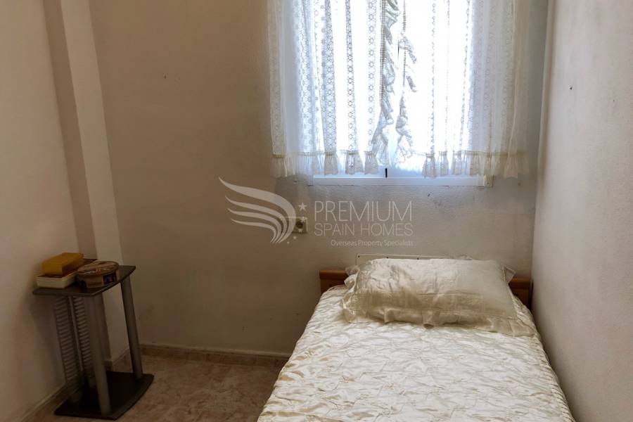 Resale - Apartment - Orihuela - Los Altos