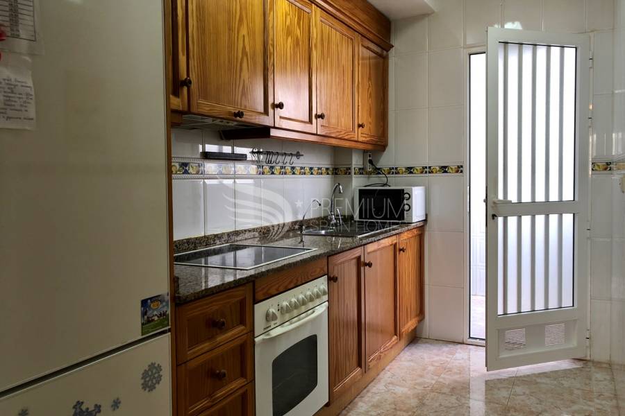 Sale - Apartment - Orihuela - Los Altos