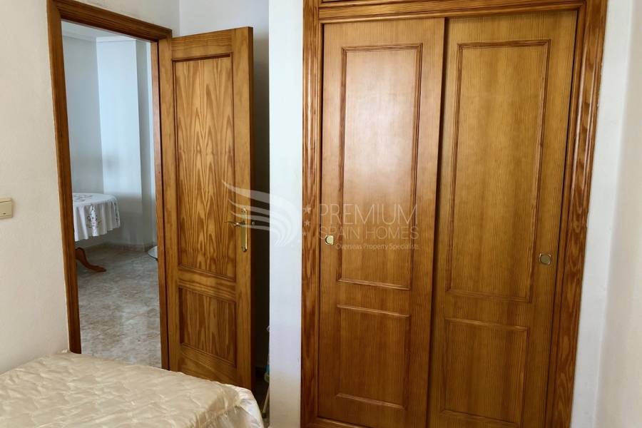 Sale - Apartment - Orihuela - Los Altos