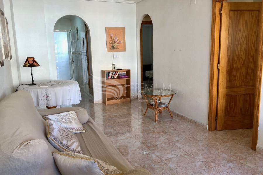 Sale - Apartment - Orihuela - Los Altos