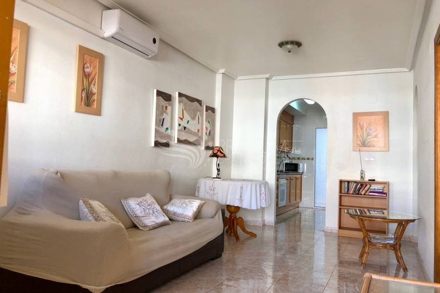 Resale - Apartment - Orihuela - Los Altos