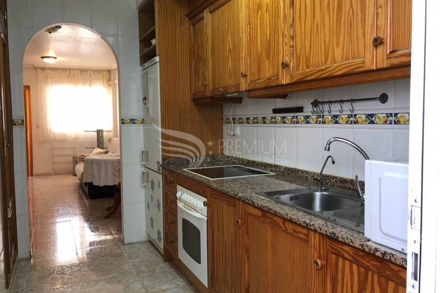 Sale - Apartment - Orihuela - Los Altos