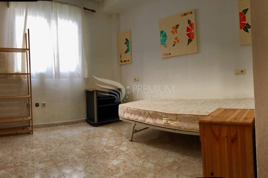 Resale - Apartment - Orihuela - Los Altos