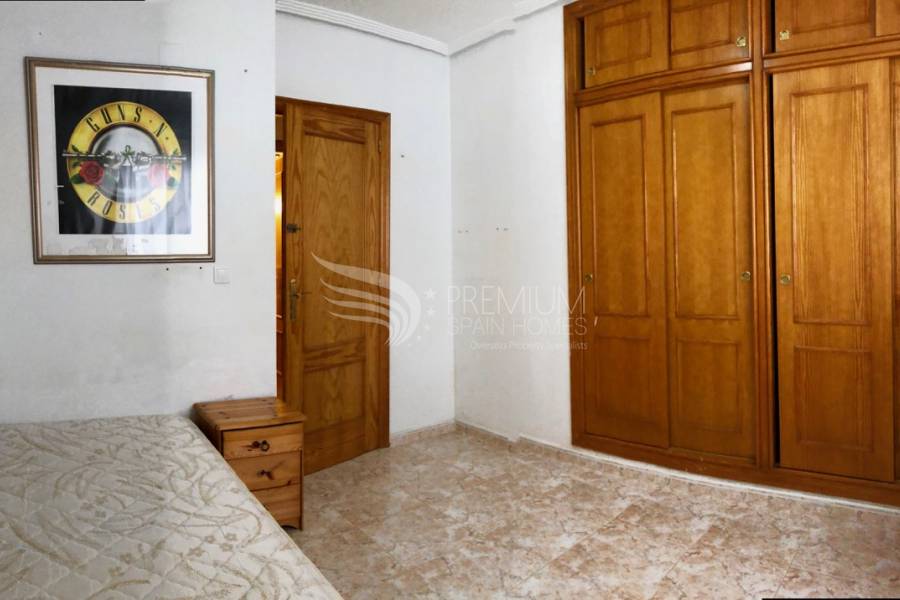 Resale - Apartment - Orihuela - Los Altos