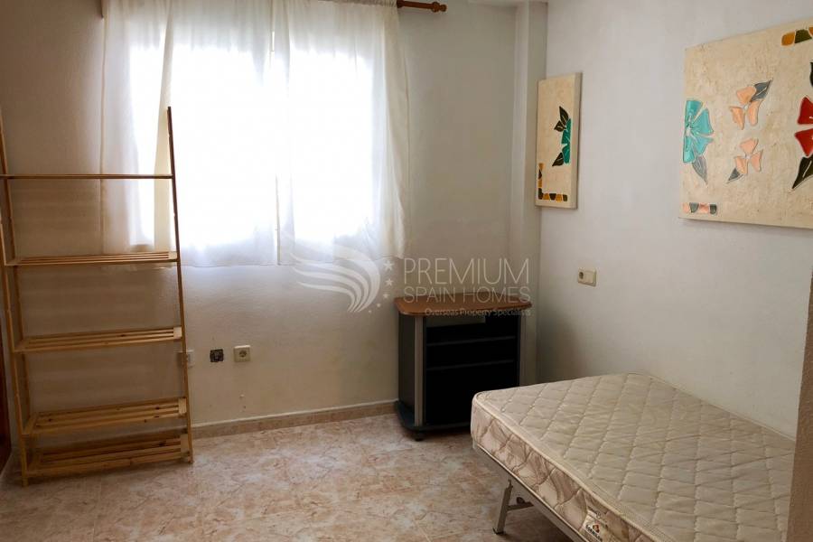 Resale - Apartment - Orihuela - Los Altos