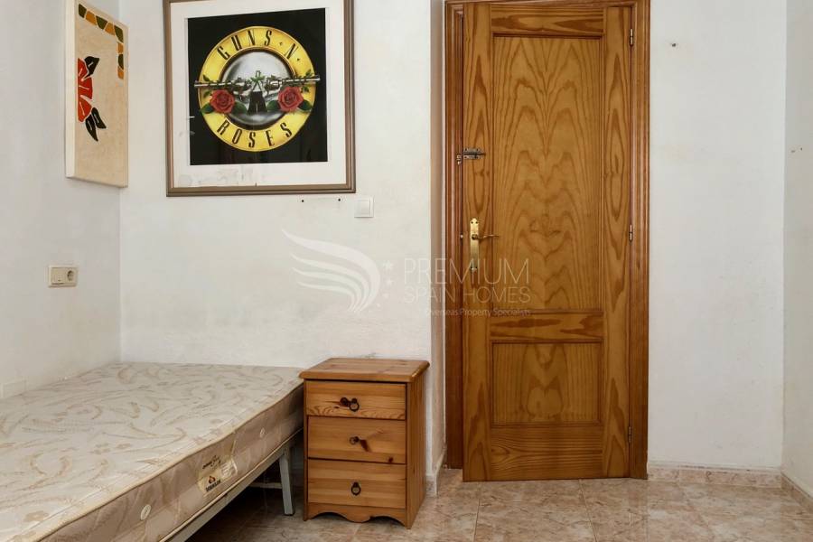 Sale - Apartment - Orihuela - Los Altos