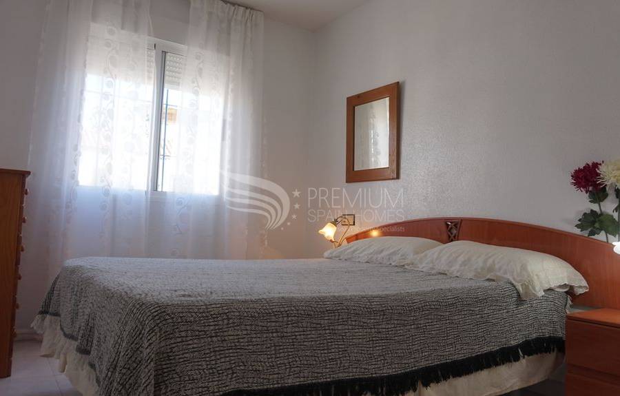 Sale - Bungalow Top Floor - Torrevieja - Carrefour