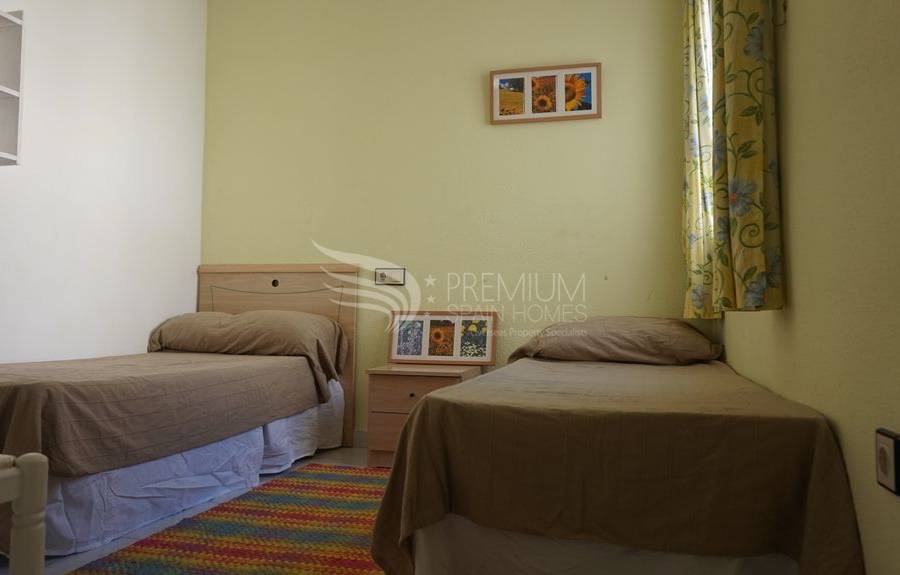 Sale - Bungalow Top Floor - Torrevieja - Carrefour