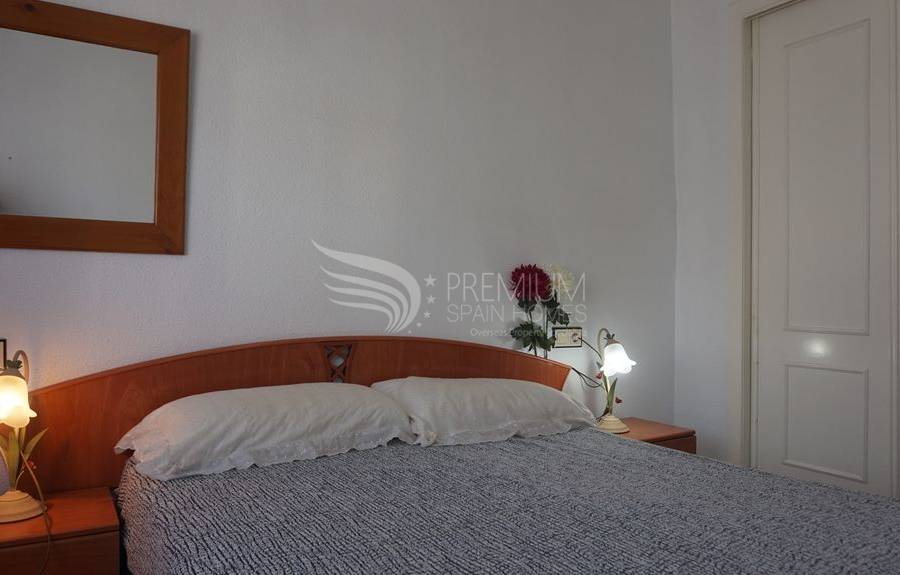 Resale - Bungalow Top Floor - Torrevieja - Carrefour