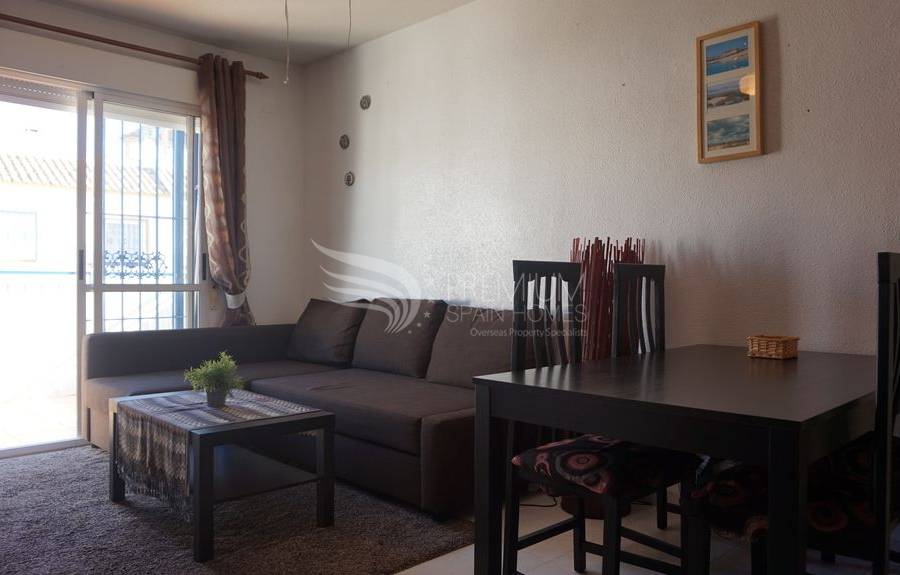 Sale - Bungalow Top Floor - Torrevieja - Carrefour