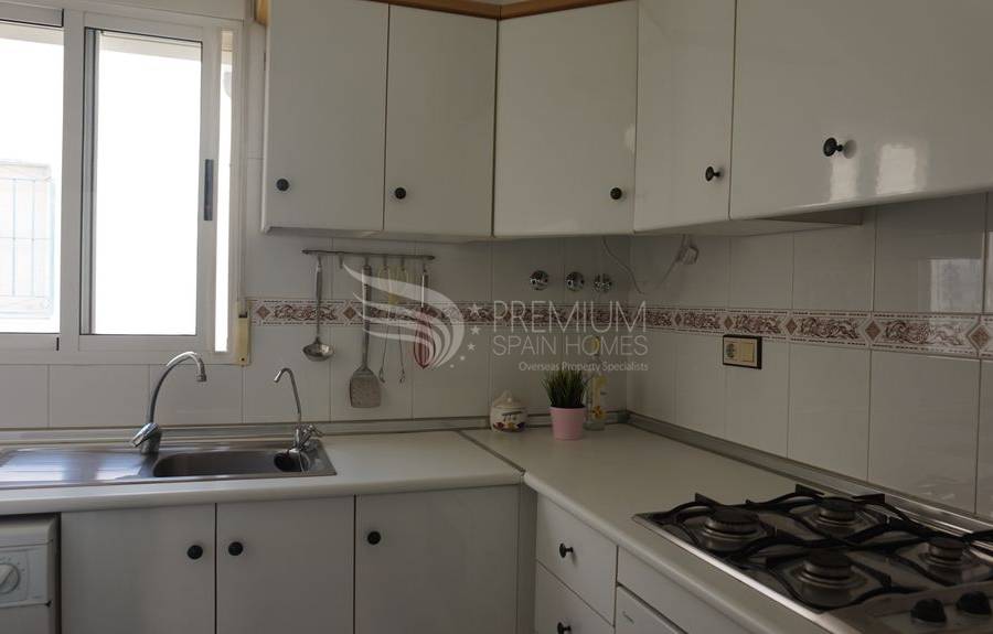 Sale - Bungalow Top Floor - Torrevieja - Carrefour