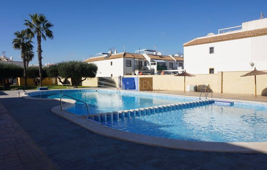 Sale - Bungalow Top Floor - Torrevieja - Carrefour